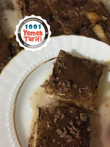 Evde Soğuk Baklava Tarifi