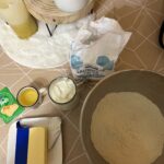 El açması kıymalı börek nasıl yapılır