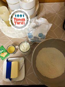 El açması kıymalı börek nasıl yapılır