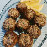 Zeytinyağlı İncir Dolması Tarifi, Nasıl Yapılı