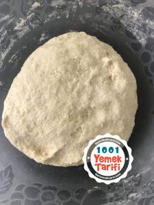 3-2-1 poğaça tarifi