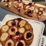 Proteini Bol Lezzeti Çok Diyet Pastası