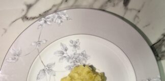 patates püresi tarifi nasıl yapılır