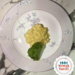 patates püresi tarifi nasıl yapılır