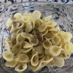 kıymalı makarna tarifi