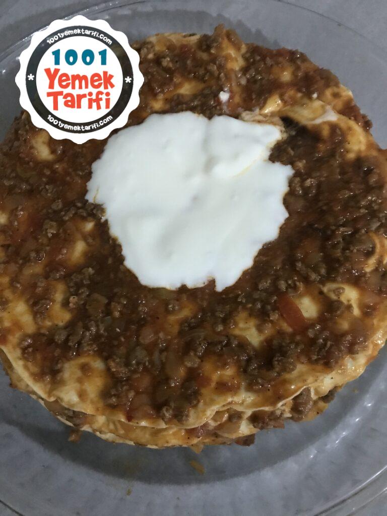 Kolay Yağlama Tarifi | Kayseri Yağlaması