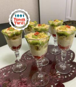 📸Fotoğraflı ✅Tam Ölçülü: Magnolia Tarifi