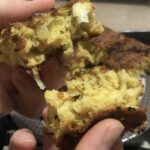 Kaşnika böreği Tarifi-nasıl yapılır-Kaşnika böreği yemeği yapımı