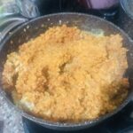 Mercimek Köftesi tarifi