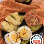 fit kahvaltı tarifi-diyet kahvaltı menüsü nasıl yapılır-tarifi