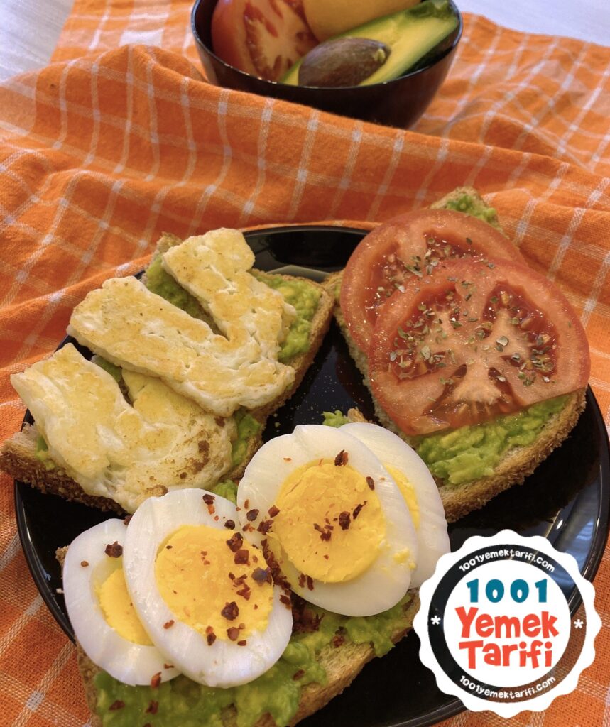 fit kahvaltı tarifi-diyet kahvaltı menüsü nasıl yapılır-tarifi