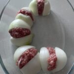 Gaziantep’in Meşhur Soğan Kebabı Tarifi