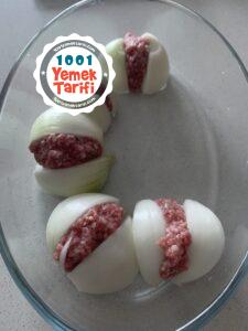 Gaziantep'in Meşhur Soğan Kebabı Tarifi