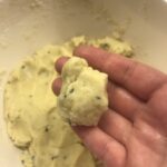 Kıyır Kurabiye Nasıl Yapılır