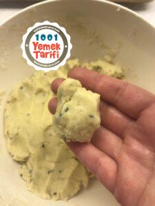 Kıyır Kurabiye Nasıl Yapılır