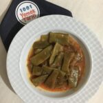 Taze Fasulye Yemeği