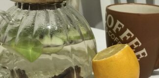 ödem nasıl atılır-ödem atıcı elma suyu çayı-odem sokturucu-