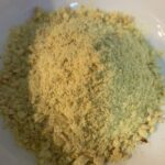 Pane Harçlı Çıtır Karnabahar Tarifi yapımı nasıl yapılır kaç kalori