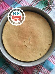 Boşnak Yemeği Yoğurtlu Klukuşa Tarifi (Kljukuša)