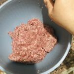 Tavuklu ve Kıymalı Anne Köftesi Nasıl Yapılır