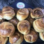 Haşhaşlı Mini Çörek Tarifi