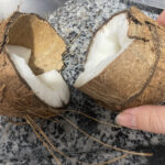 Hindistan Cevizli Ananas Smoothie Tarifi