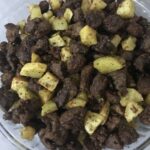 Tavuk Ciğerinden Arnavut Ciğeri Tarifi