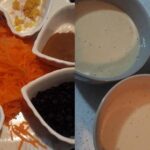 3 Çeşit Cupcake Tarifi resimli anlatım