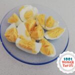 patates salatasi tarifi-kaç kalori-nasıl yapılır-yapımı