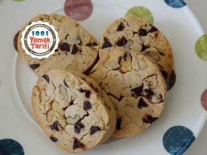 Starbucks Kurabiye Tarifi