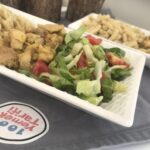 Tavuk Dünyası Menüsü (kekiklim tarifi)