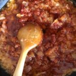 Mercimek Köftesi tarifi kaç kalori