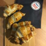 Çikolatalı kruvasan tarifi