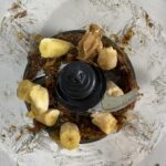 Hurmalı Fit Kek Tarifi-nasıl yapılır