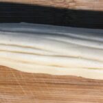 Un Kurabiyesi Tarifi (nasıl yapılır-kaç kalori)