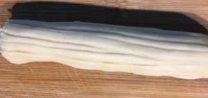 Un Kurabiyesi Tarifi (nasıl yapılır-kaç kalori)