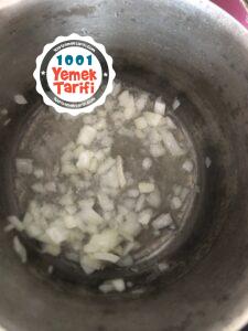 Salçalı Kızarmış Patates Tarifi