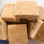 evde çekme helva tarifi-kolay helva nasıl yapılır