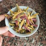 Erişte Çorbası tarifi