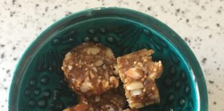 İncir Pestili Tarifi | Bastık (nasıl yapılır-kaç kalori) ev yapımı kolay 1001yemektarifi