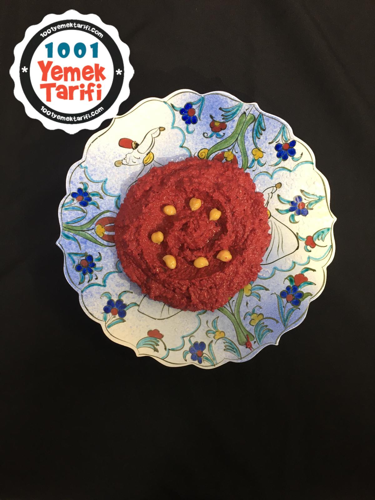 meze tarifi