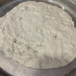 Peynirli Pizza Tarifi-yapımı-pizza hamuru nasıl yapılır-