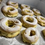 Muzlu Paris-Brest Tarifi