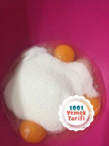 Nescafeli Kek Tarifi (nasıl yapılır-kaç kalori) kahveli kek yapımı