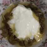Mık Tepesi Katıklısı Tarifi-kaç kalori-mantar çorbası