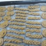 Mardin Yöresine Ait Kuru Pasta Tarifi