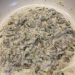 Kremalı Mantarlı Makarna Tarifi