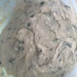 Peynirli Kaşık Dökmesi