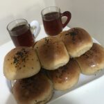 mayalı Poğaça nasıl yapılır