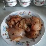 Döküm tavada tavuk ızgara tarifi